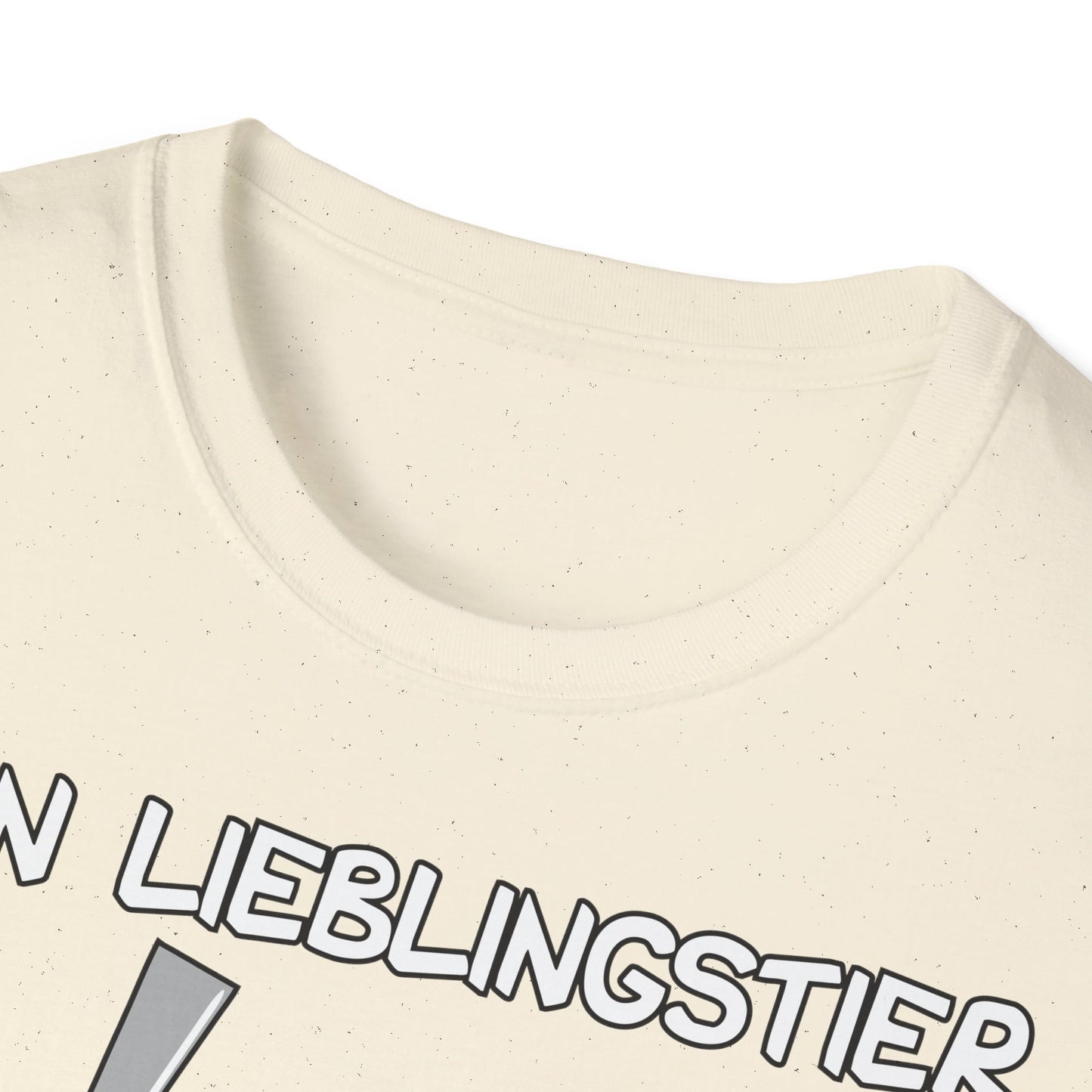 T-Shirt Der Zapfhahn