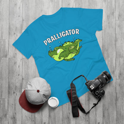 T-shirt Pralligator (bis 5XL)