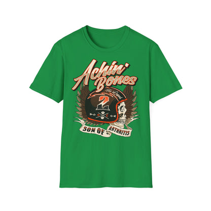 T-Shirt Achin' Bones Sons of Arthritis