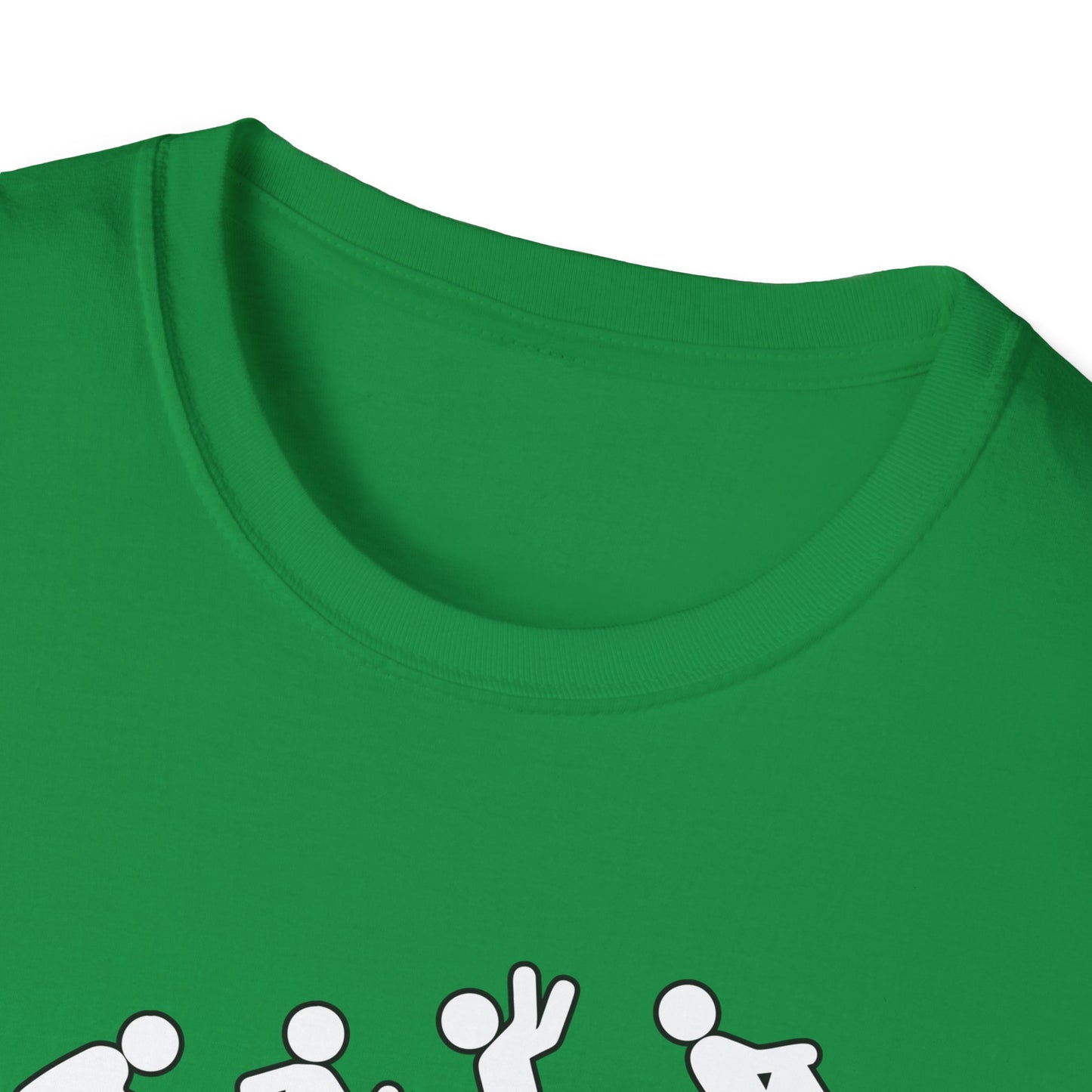 T-Shirt Bier Freitag