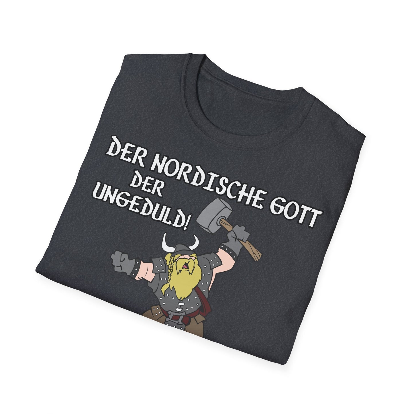 T-Shirt Hammersbald