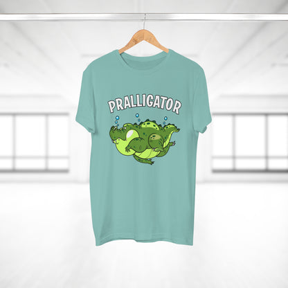 T-shirt Pralligator (bis 5XL)