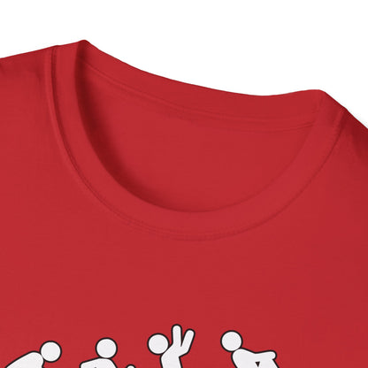 T-Shirt Bier Freitag