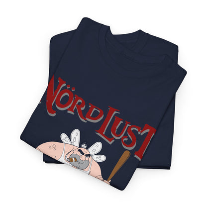 T-Shirt (bis 5XL) NördLust Holla die Gewaltfee