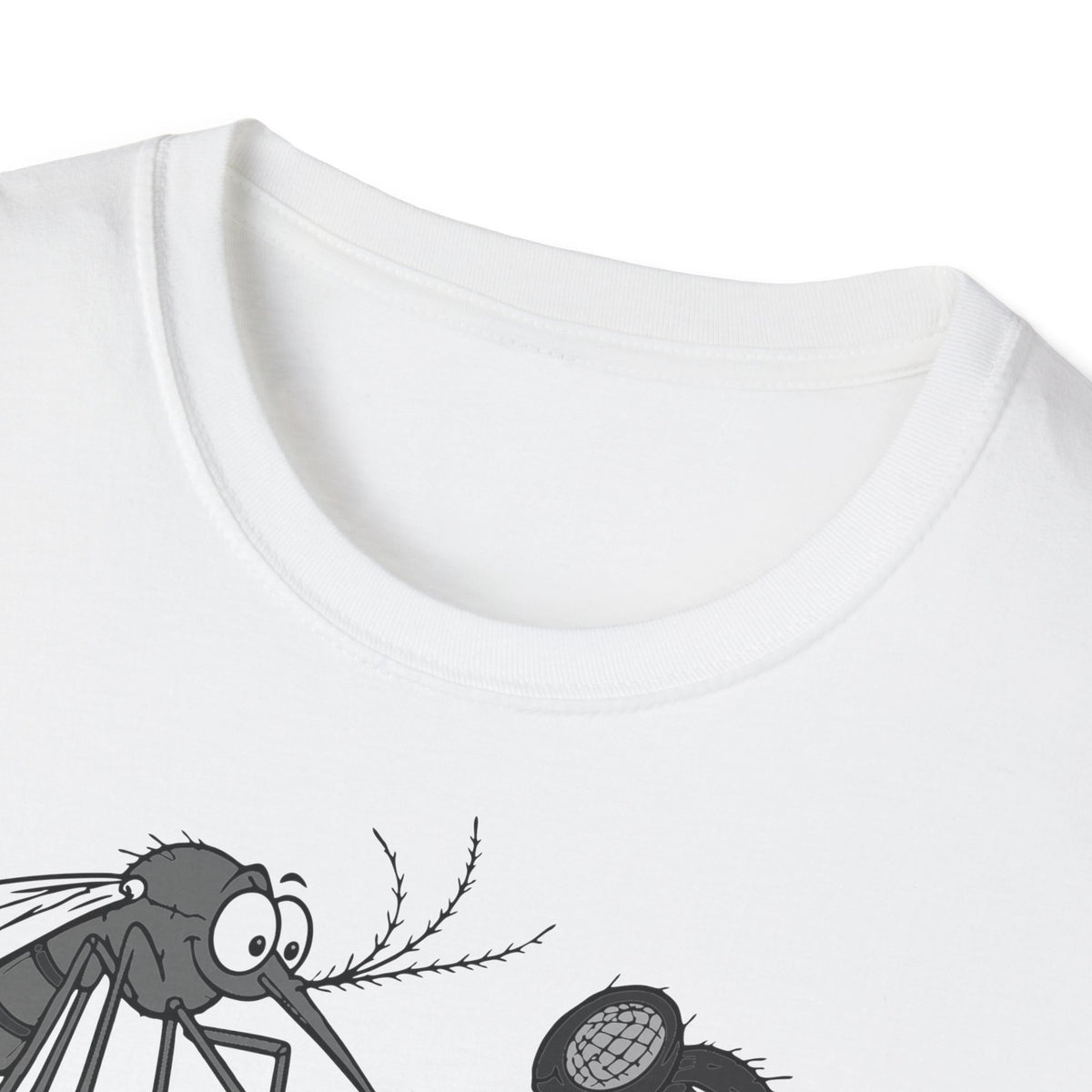 T-Shirt (bis 5XL) Nachtschicht Tagschicht