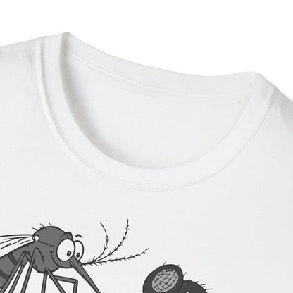 T-Shirt (bis 5XL) Nachtschicht Tagschicht
