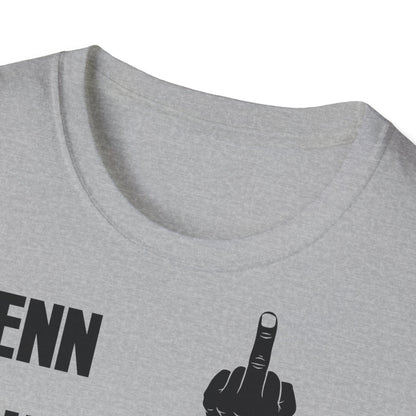 T-Shirt Wenn ich Augen Arzt wäre