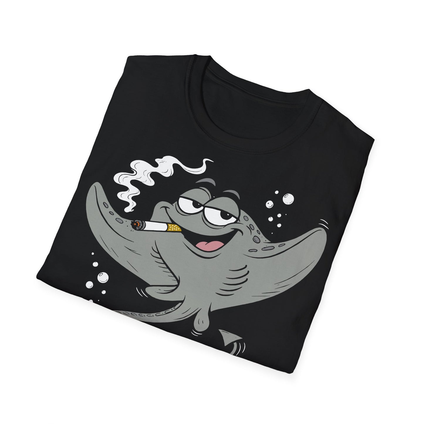 T-Shirt (bis 5XL) Ene Rochen