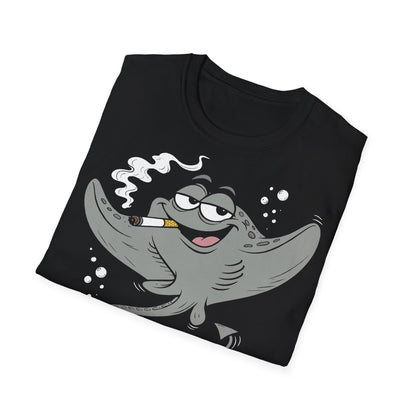 T-Shirt (bis 5XL) Ene Rochen