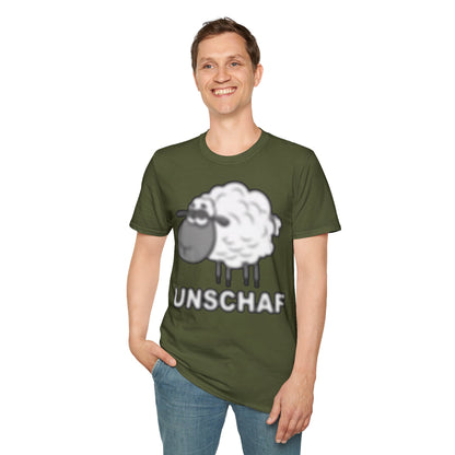 T-Shirt Unschaf