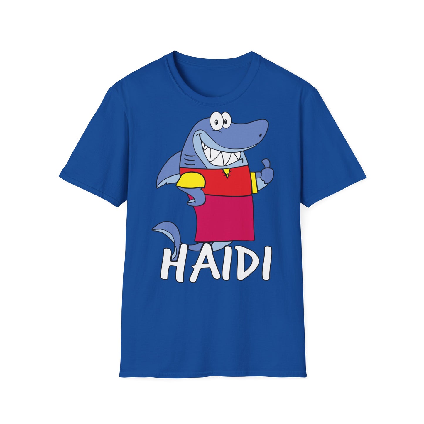 T-Shirt Haidi