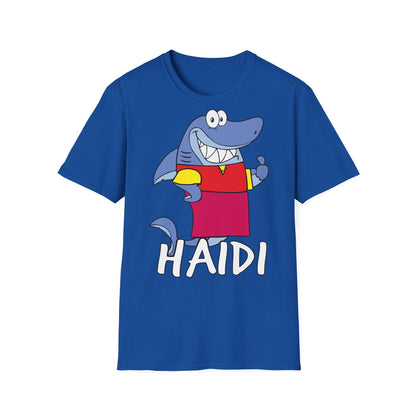 T-Shirt Haidi