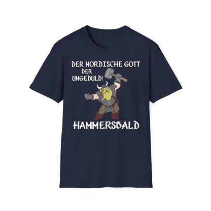 T-Shirt Hammersbald