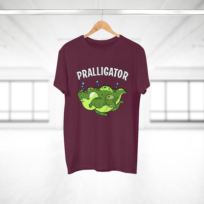 T-shirt Pralligator (bis 5XL)
