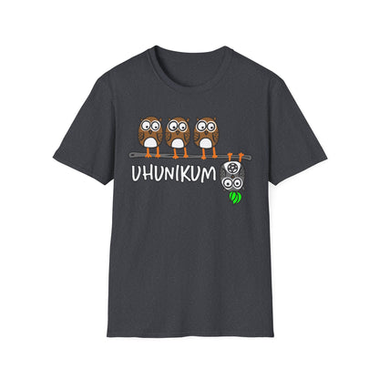 T-Shirt Uhunikum