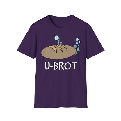 T-Shirt U-Brot