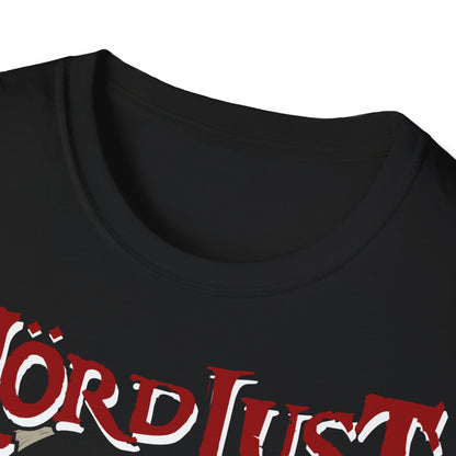 T-Shirt NördLust Das elfte Gebot: Geh' mir nicht auf den Sack