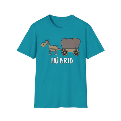 T-Shirt Hü Brid