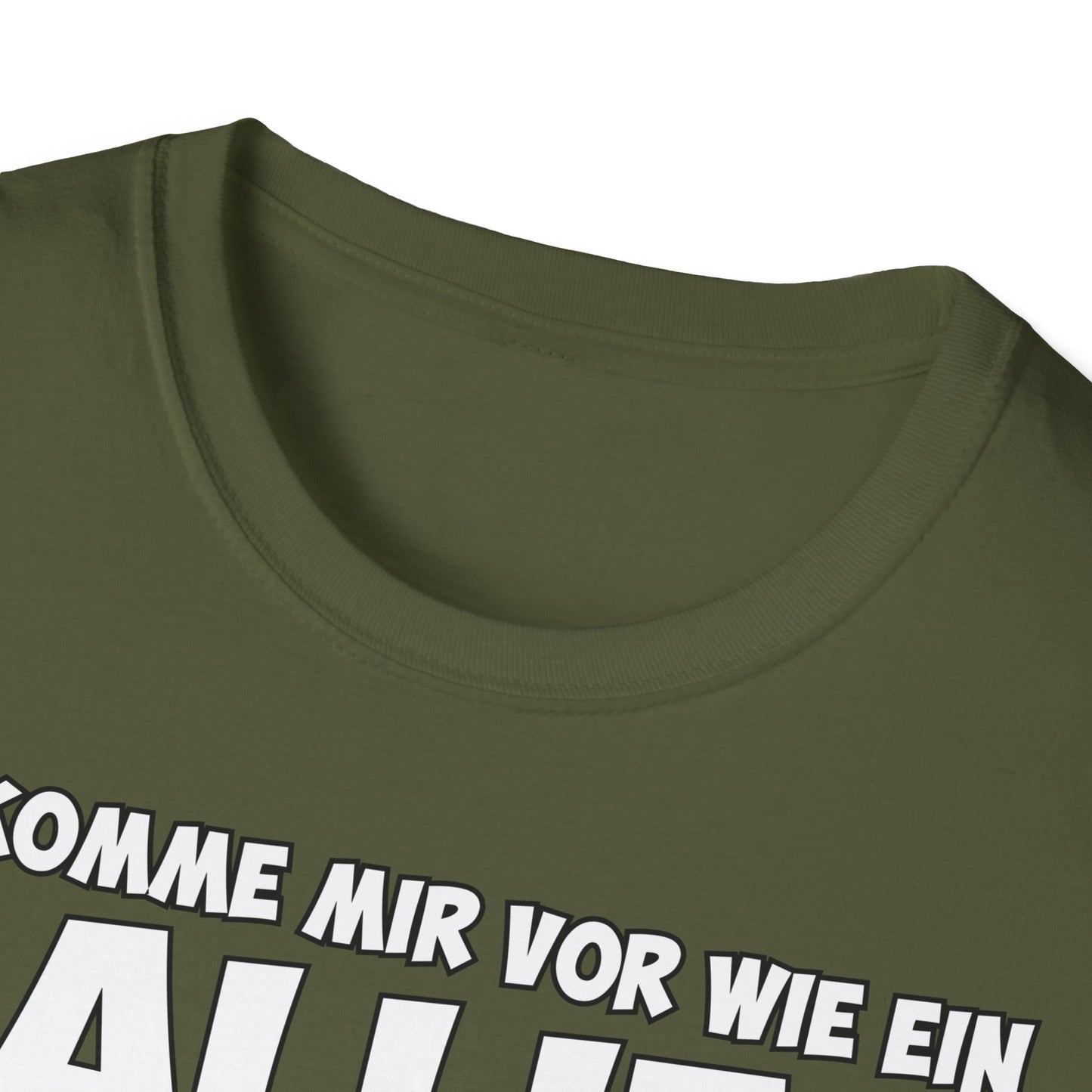 T-Shirt Gallier