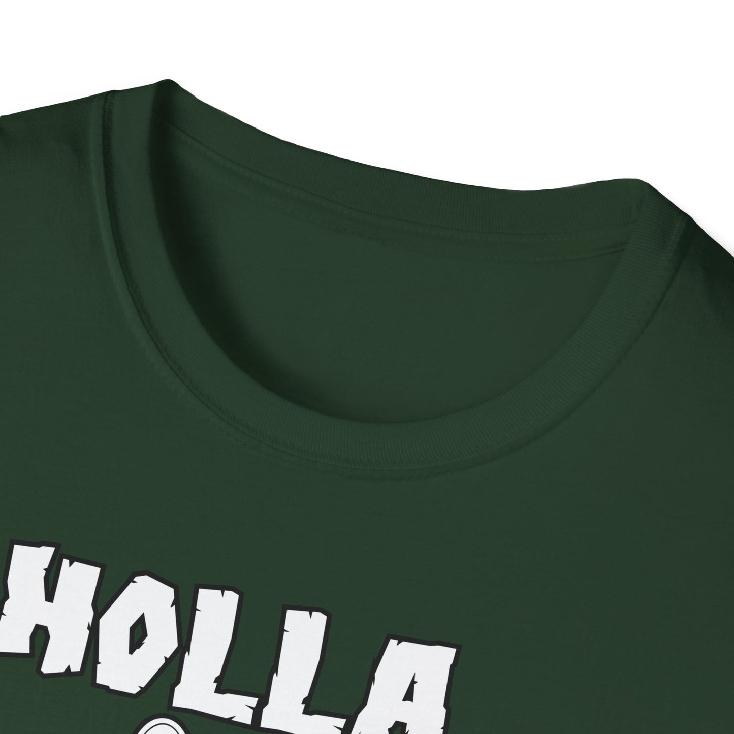 T-Shirt Holla die Gewaltfee