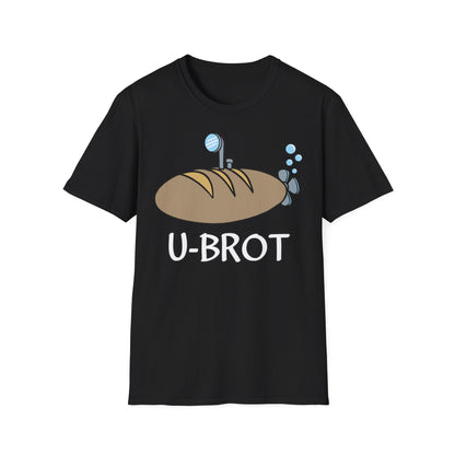 T-Shirt U-Brot
