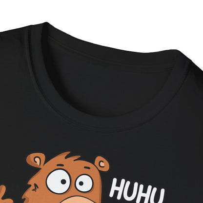 T-Shirt Grüßly Bär