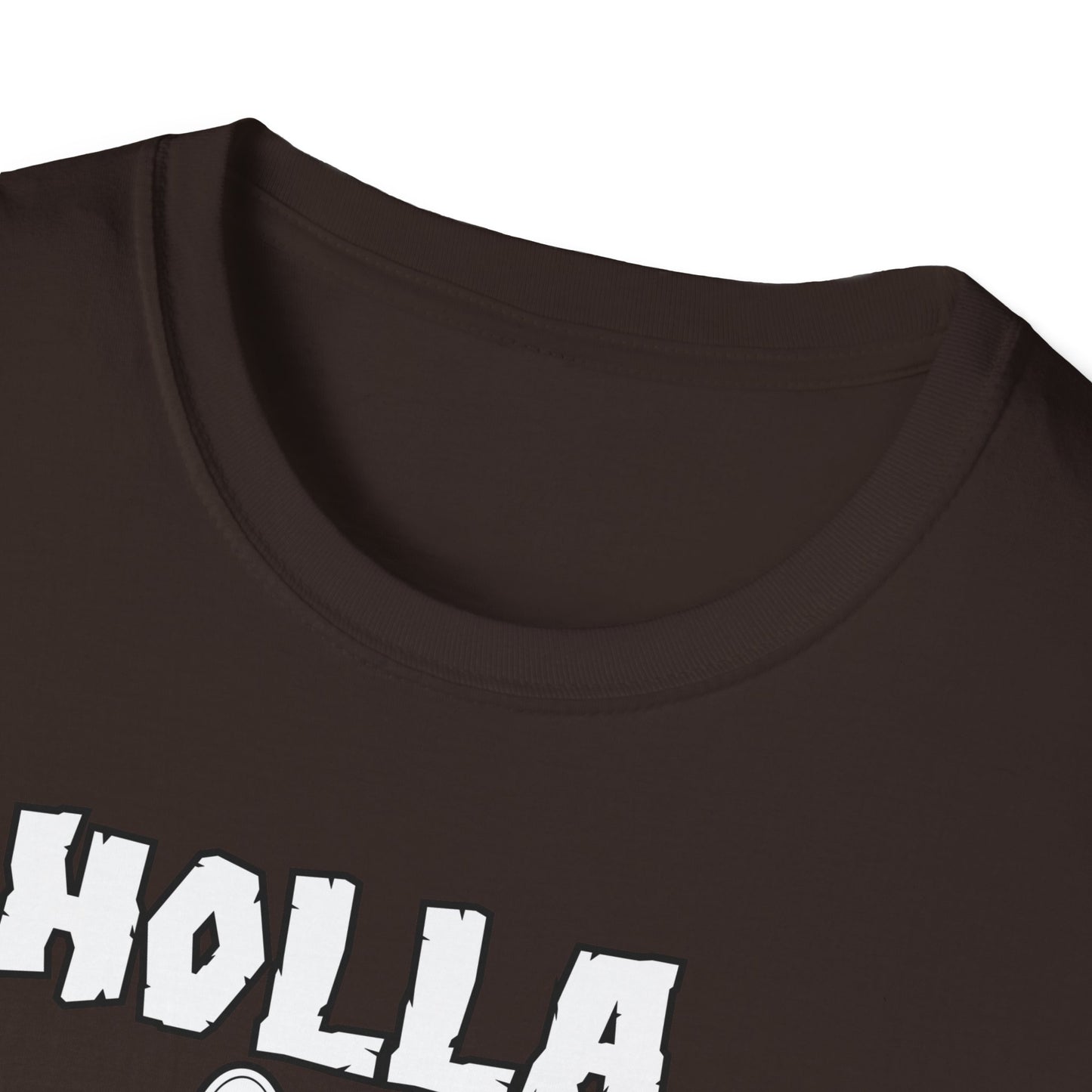 T-Shirt Holla die Gewaltfee