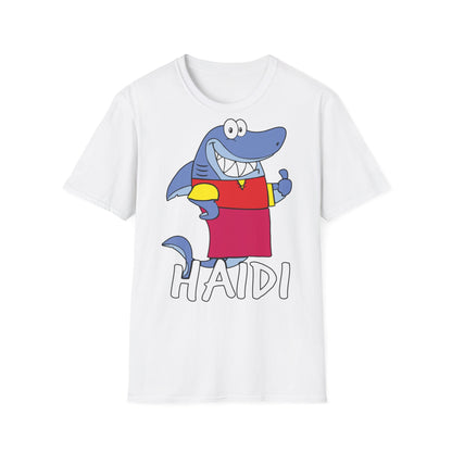 T-Shirt Haidi