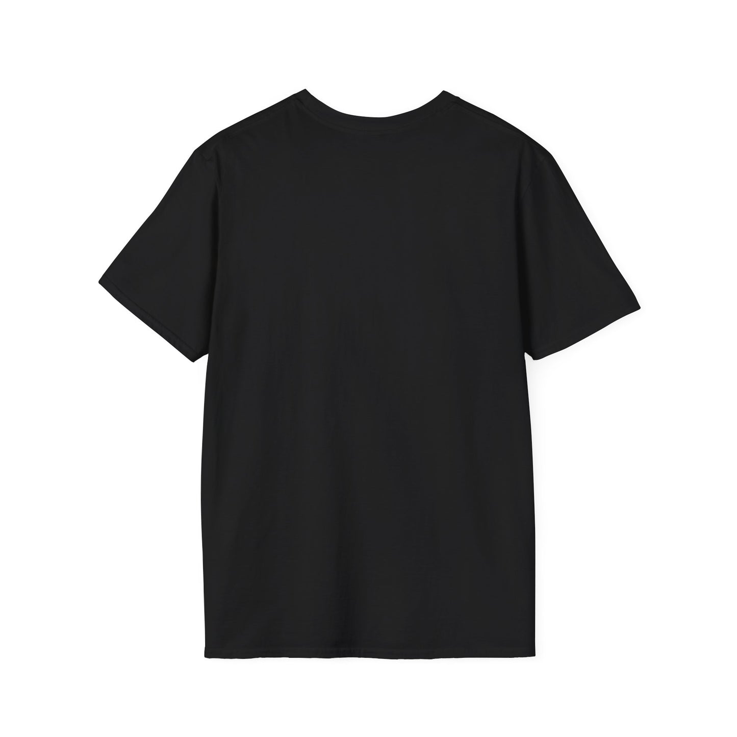 T-Shirt Andere sind schön schlank - ich bin schön satt