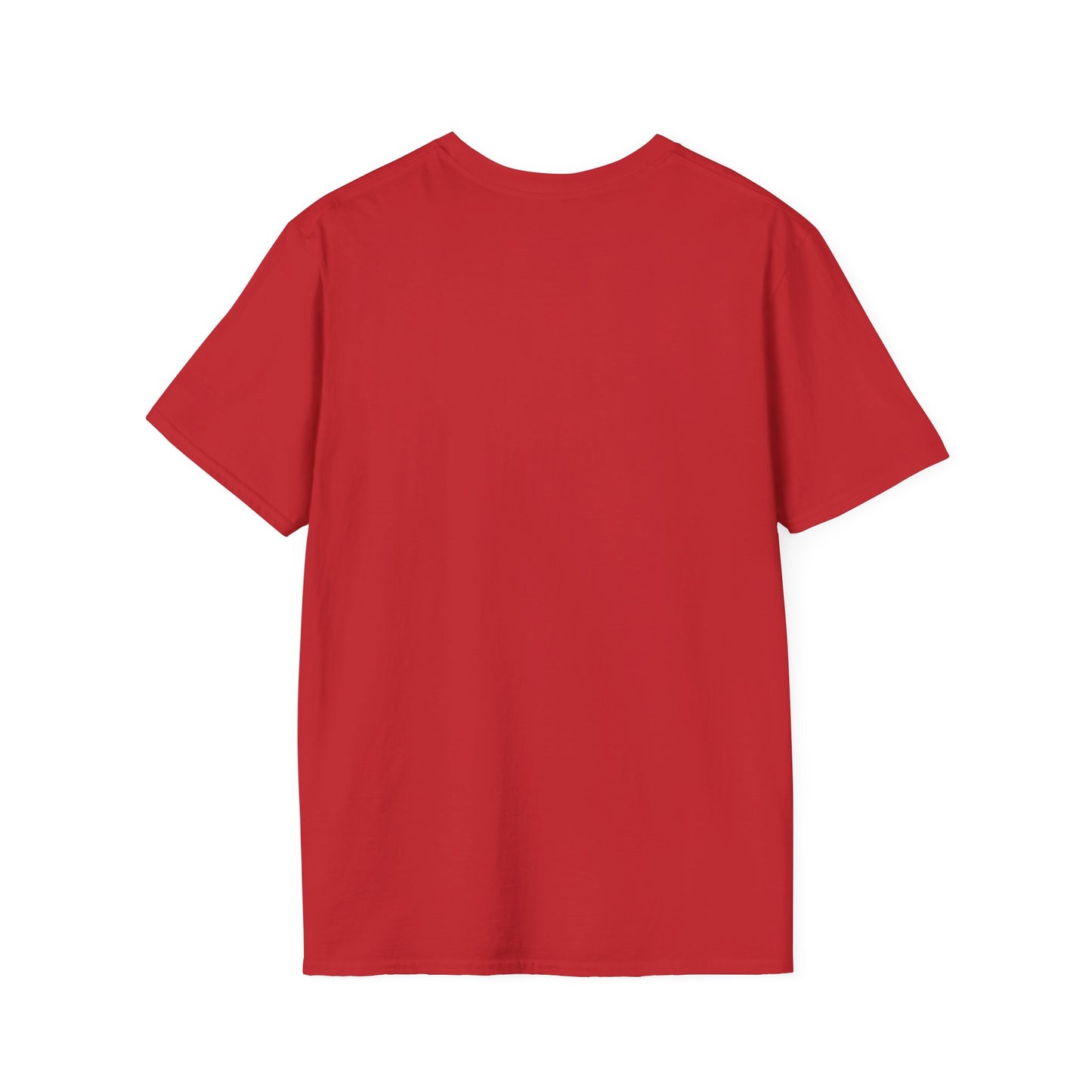 T-Shirt Ich werde hier nicht angemessen verehrt