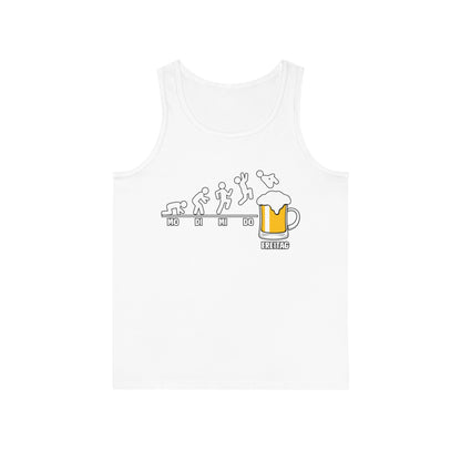 Tank Top Bier Freitag