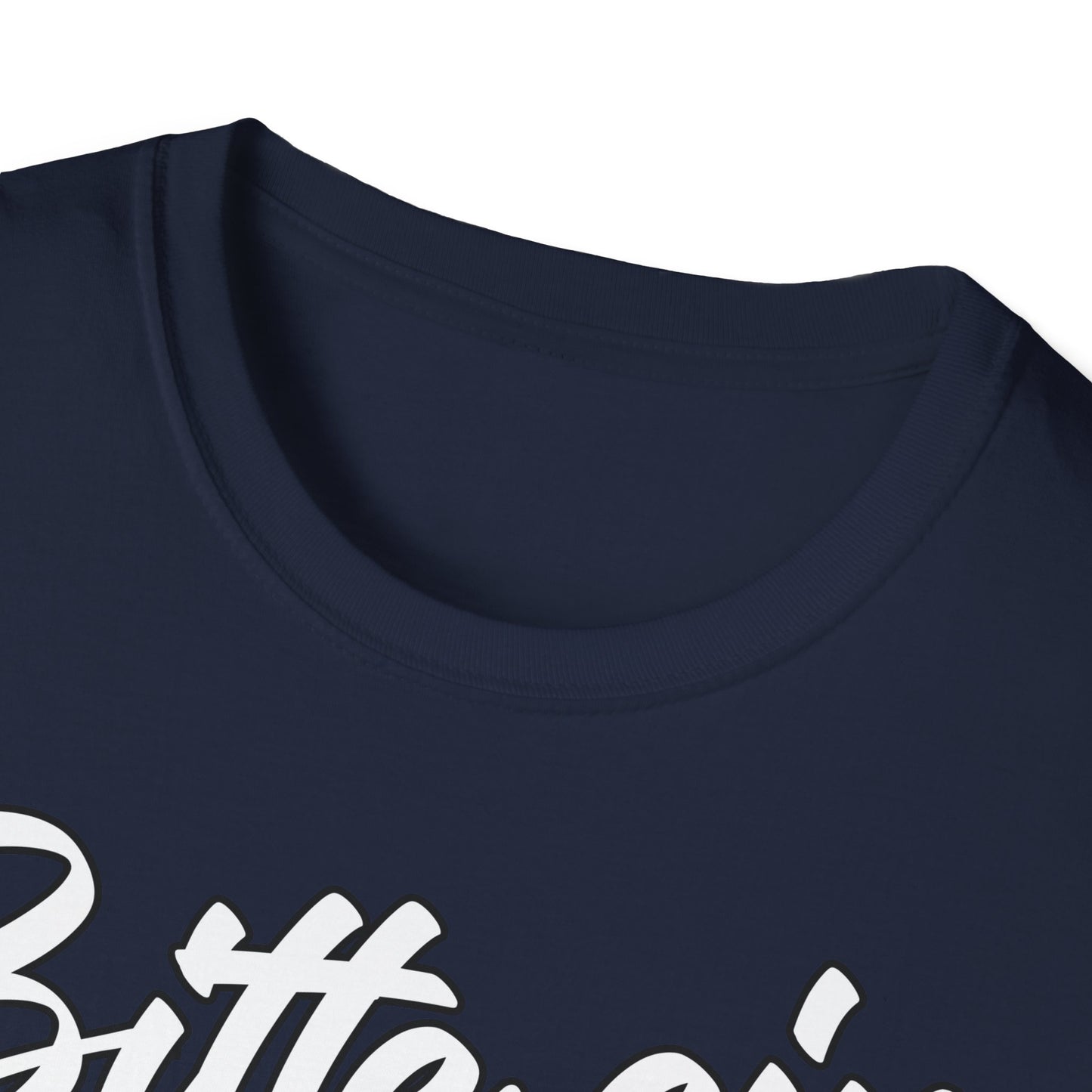 T-Shirt Bitte ein Bit