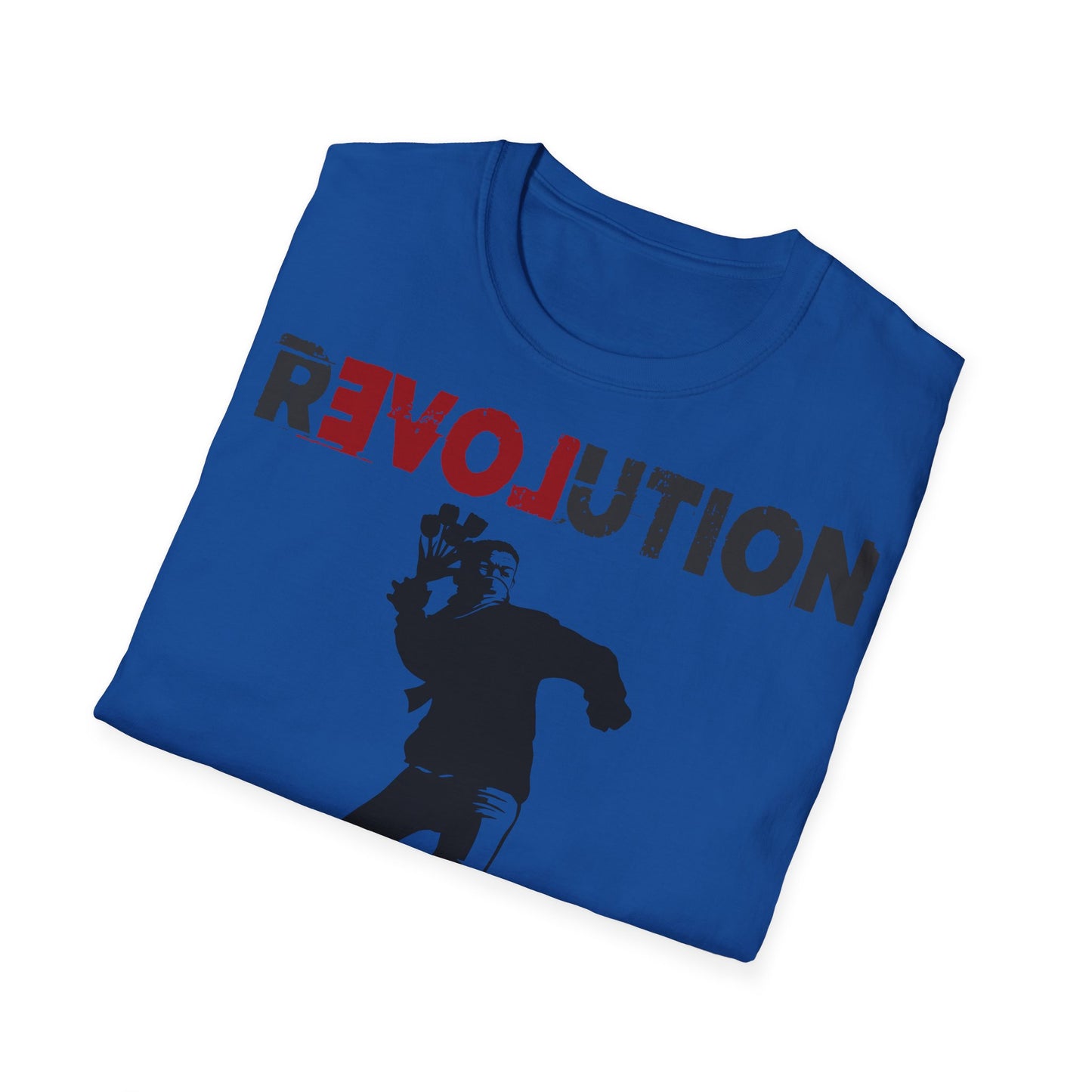T-Shirt Revolution