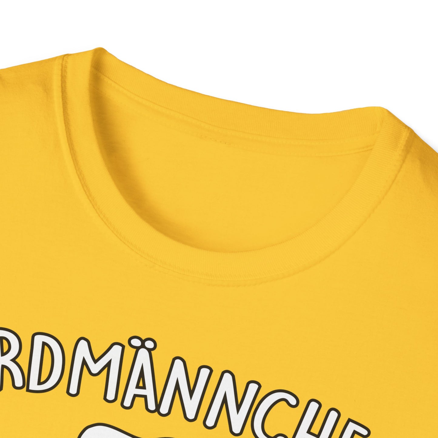 T-Shirt Herdmännchen