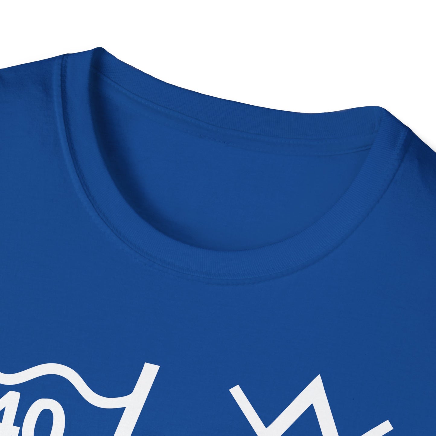 T-Shirt Remove Person before washing