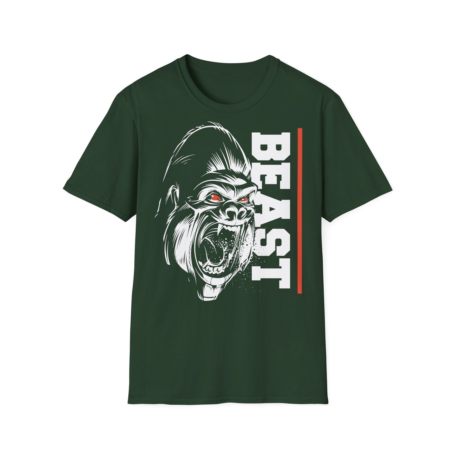 T-Shirt Beast