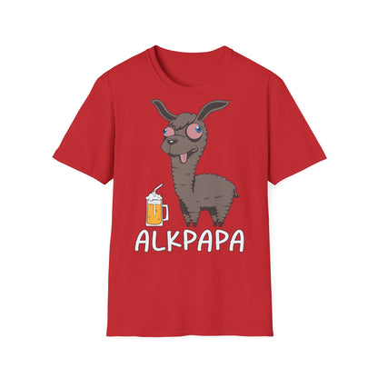 T-Shirt Alkpapa
