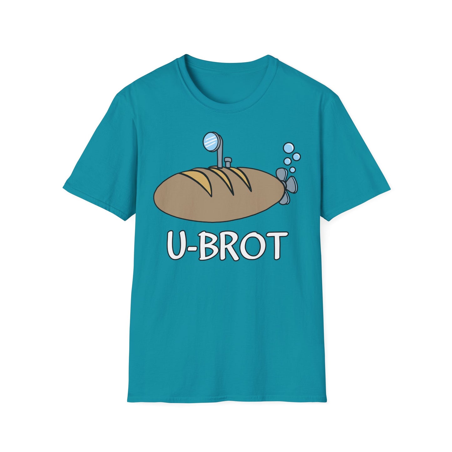 T-Shirt U-Brot
