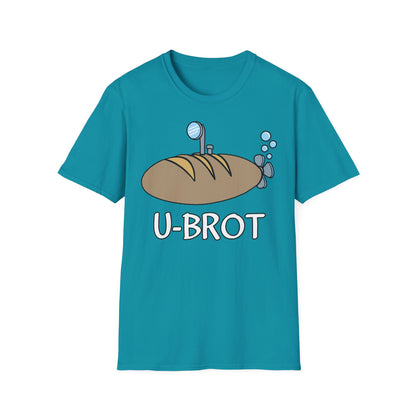 T-Shirt U-Brot