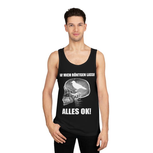 Tank Top Alles OK