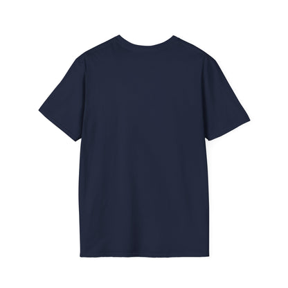 T-Shirt Männer mit Bart