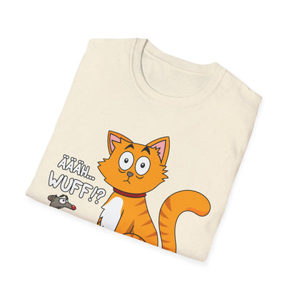 T-Shirt Äääh...Wuff