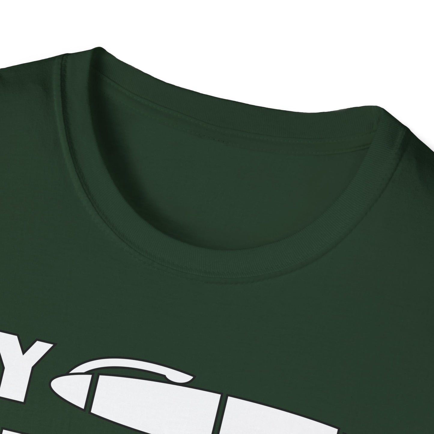 T-Shirt My Pen is...