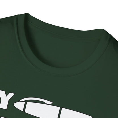 T-Shirt My Pen is...