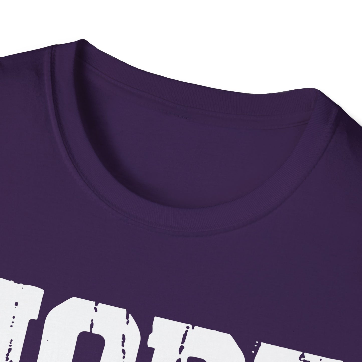 T-Shirt Nope Not today