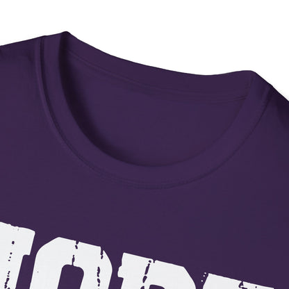 T-Shirt Nope Not today