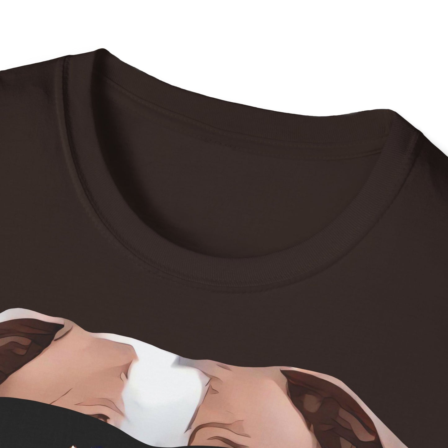 T-Shirt Dog 'n' Roll