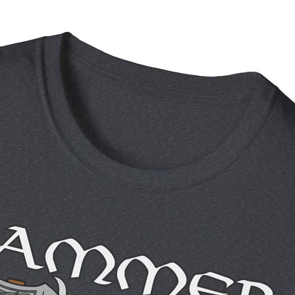 T-Shirt Hammer noch Bier