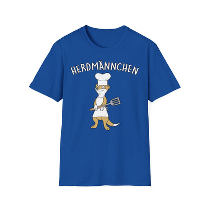 T-Shirt Herdmännchen