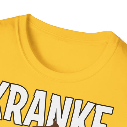 T-Shirt Kranke Scheisse